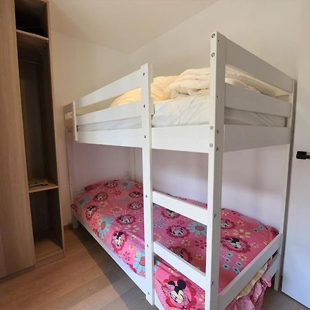 Appartement Spacieux A Knokke Екстер'єр фото