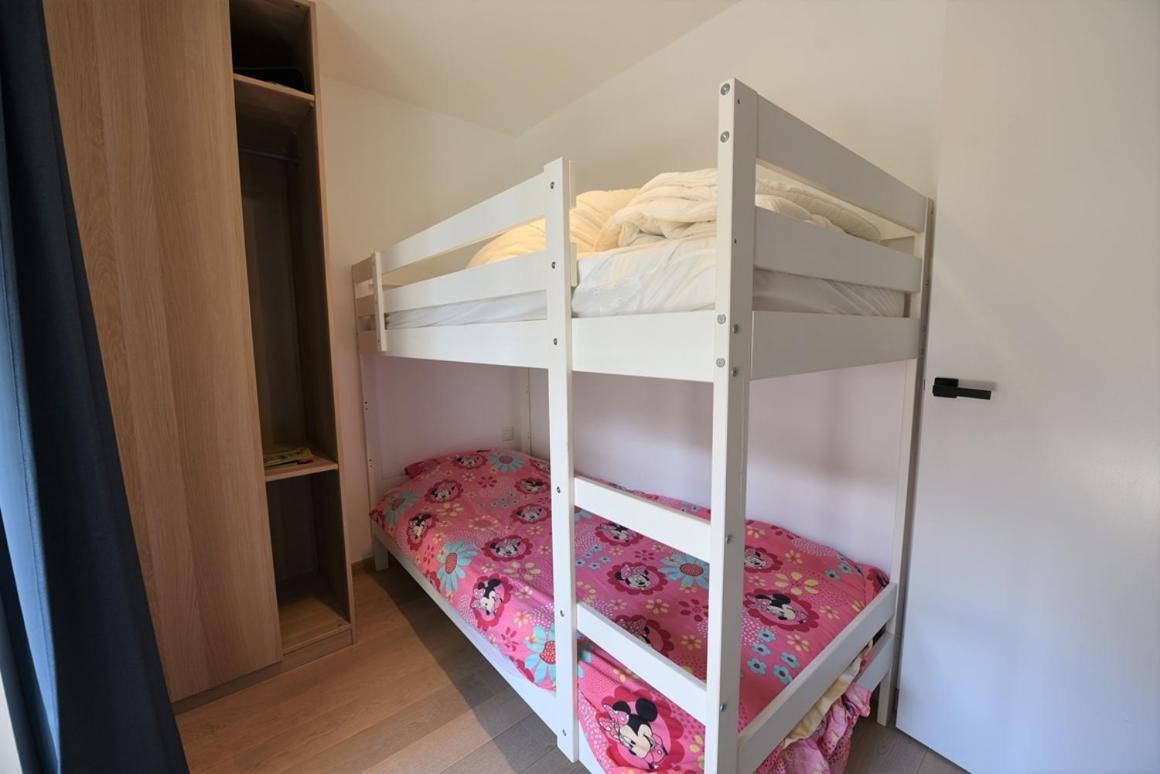 Appartement Spacieux A Knokke Екстер'єр фото