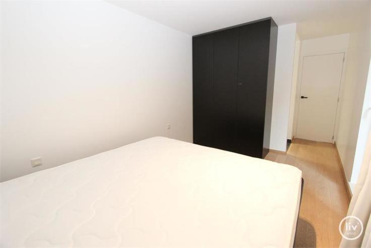 Appartement Spacieux A Knokke Екстер'єр фото