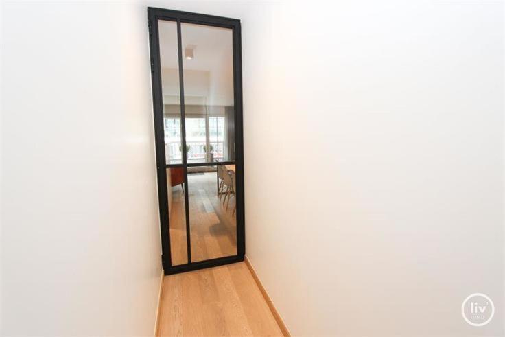 Appartement Spacieux A Knokke Екстер'єр фото