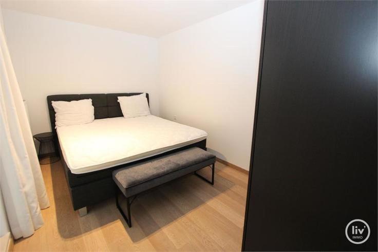 Appartement Spacieux A Knokke Екстер'єр фото