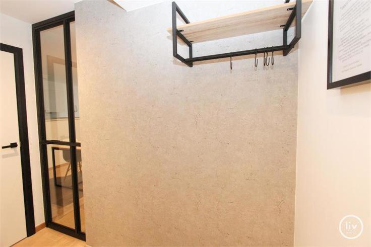 Appartement Spacieux A Knokke Екстер'єр фото