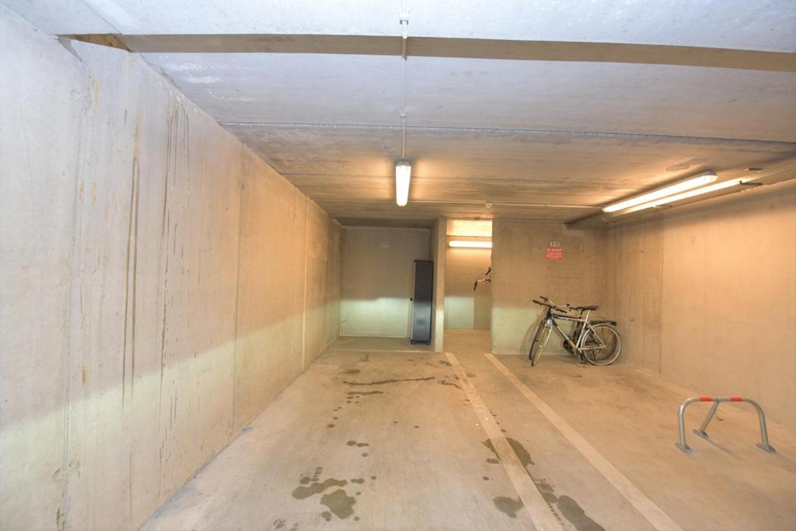 Appartement Spacieux A Knokke Екстер'єр фото